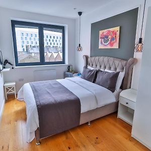 Camera con letto king size
